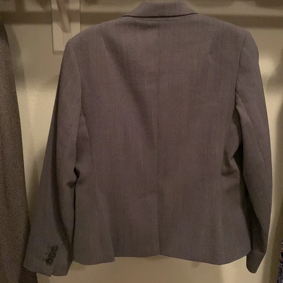 Talbots jacket - Picture 2 of 8